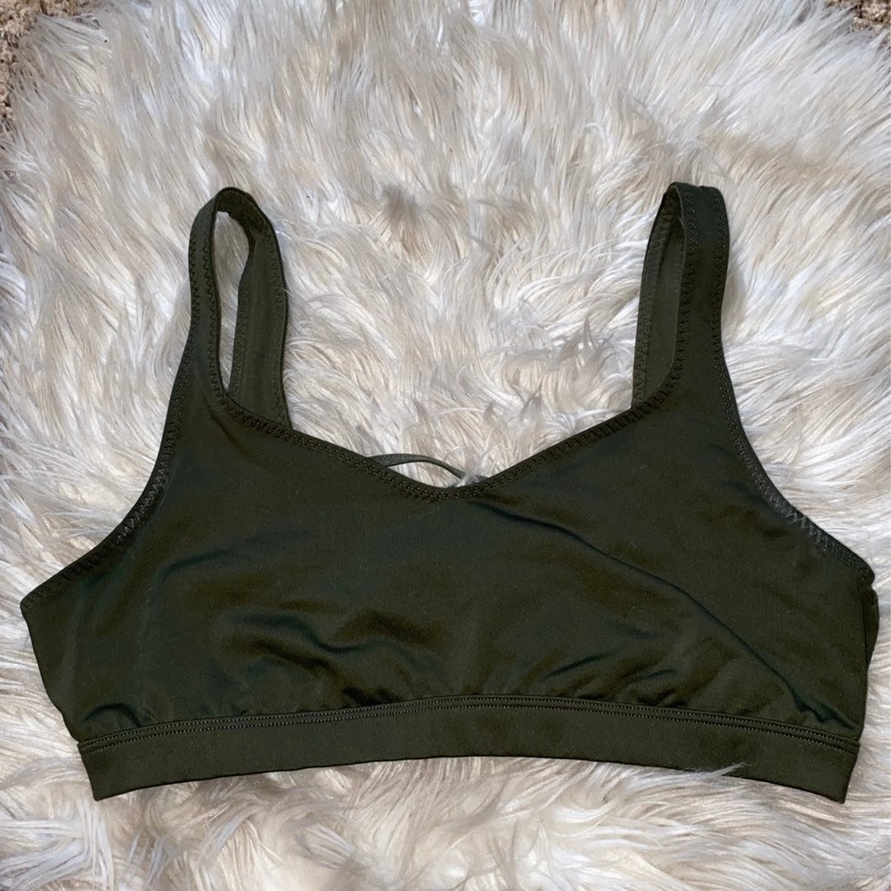 Victoria Secret Sports Bra